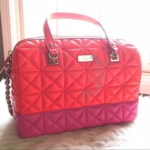 NWT Kate spade sedgewick place kensey PXRU4774